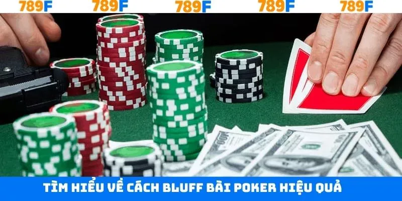 Giới thiệu về chiến thuật đánh đòn tâm lý khi chơi poker Giới thiệu về chiến thuật đánh đòn tâm lý khi chơi poker