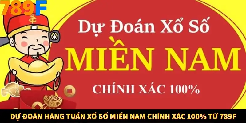 Dự Đoán Hàng Tuần Xổ Số Miền Nam Chính Xác Tại 789F 5 Dự Đoán Hàng Tuần Xổ Số Miền Nam Chính Xác 100% Từ 789F
