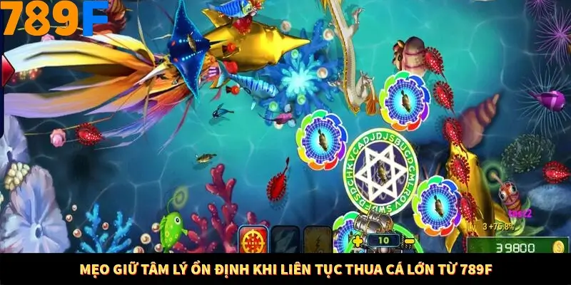 Mẹo Giữ Tâm Lý Ổn Định Khi Liên Tục Thua Cá Lớn Từ 789F 1 Mẹo Giữ Tâm Lý Ổn Định Khi Liên Tục Thua Cá Lớn Từ 789F