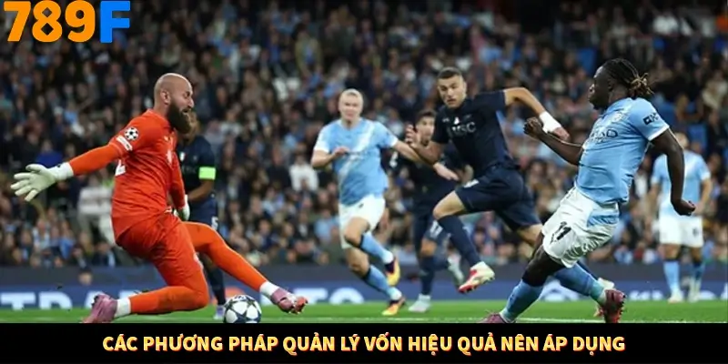 Bí Quyết Đánh Lô Khung 5 Ngày An Toàn Tại Nhà Cái 789F 11 Các phương pháp quản lý vốn hiệu quả nên áp dụng