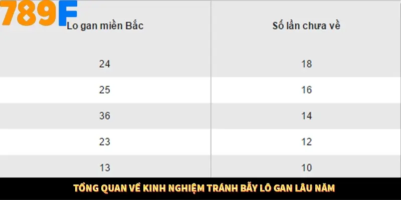 Chiến thuật tránh bẫy lô gan hiệu quả nhất Chiến thuật tránh bẫy lô gan hiệu quả nhất