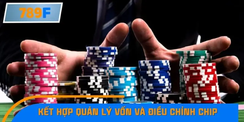 Kết hợp chiến lược Paroli với 1-3-2-6 Kết hợp chiến lược Paroli với 1-3-2-6