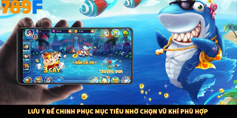 Bí Quyết Đánh Lô Khung 5 Ngày An Toàn Tại Nhà Cái 789F 12 Lưu ý để chinh phục mục tiêu nhờ chọn vũ khí phù hợp