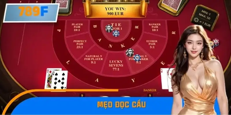 Mẹo Đọc Cầu Đường Chéo Trong Baccarat 3 Mẹo Đọc Cầu Đường Chéo Trong Baccarat