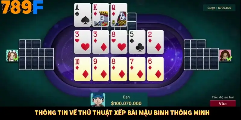 Bí Quyết Đánh Lô Khung 5 Ngày An Toàn Tại Nhà Cái 789F 10 Thông tin về thủ thuật xếp bài mậu binh thông minh